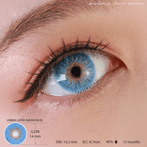 Urban Layer Avatar Blue